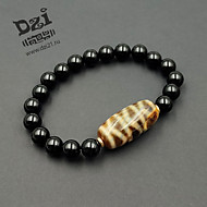 Волна или Вода Бусина Дзи Волна или Вода Бусина Дзи