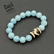 Волна или Вода Бусина Дзи Волна или Вода Бусина Дзи