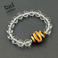 Волна или Вода Бусина Дзи