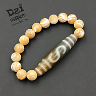 Крючок Бусина Дзи!