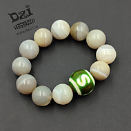 Крючок Бусина Дзи!