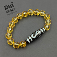 Денежный Крючок и Пи Яо Бусина Дзи