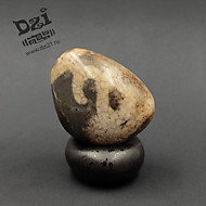 Денежный Крючок АЛТАРНАЯ  Бусина Дзи!