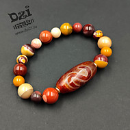 Крючок и 2 Глаза Бусина Дзи!