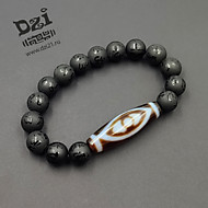 Глаз Феникса Бусина Дзи