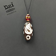 Глаз Феникса и 8 Глаз Бусина Дзи Глаз Феникса и 8 Глаз Бусина Дзи