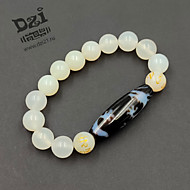 Дракон Бусина Дзи