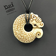 Дракон Бусина Дзи!