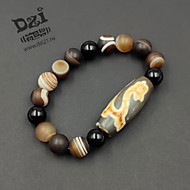 Дракон Бусина Дзи