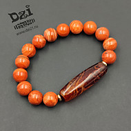 Дракон Бусина Дзи