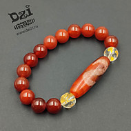 Денежный Крючок и Богиня Гуань Инь Бусина Дзи